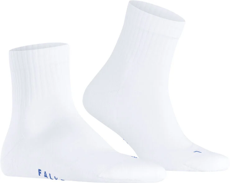 Falke FALKE Run Rib SSO Hvid