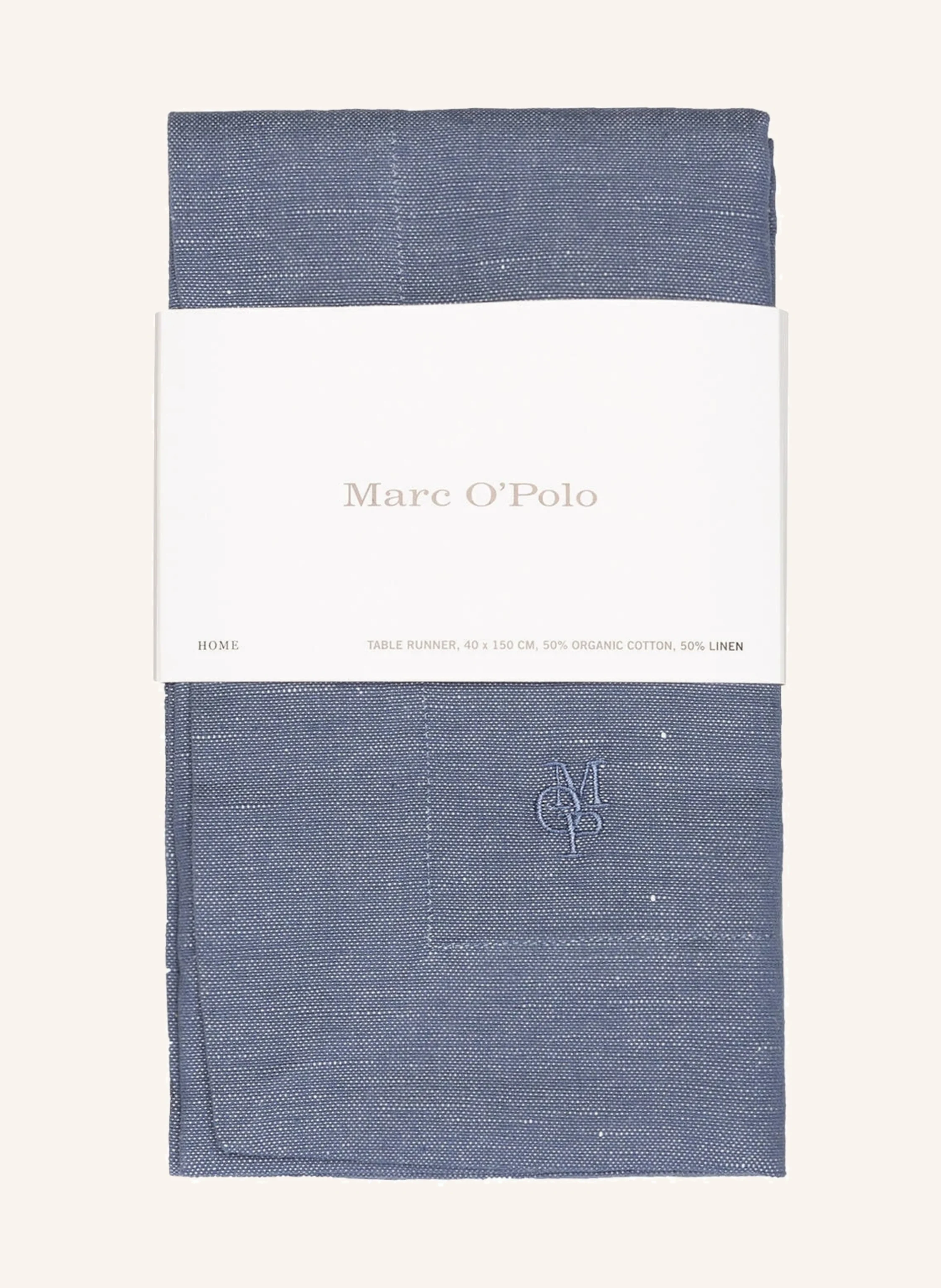 Marc O'Polo Tischläufer AKALLA