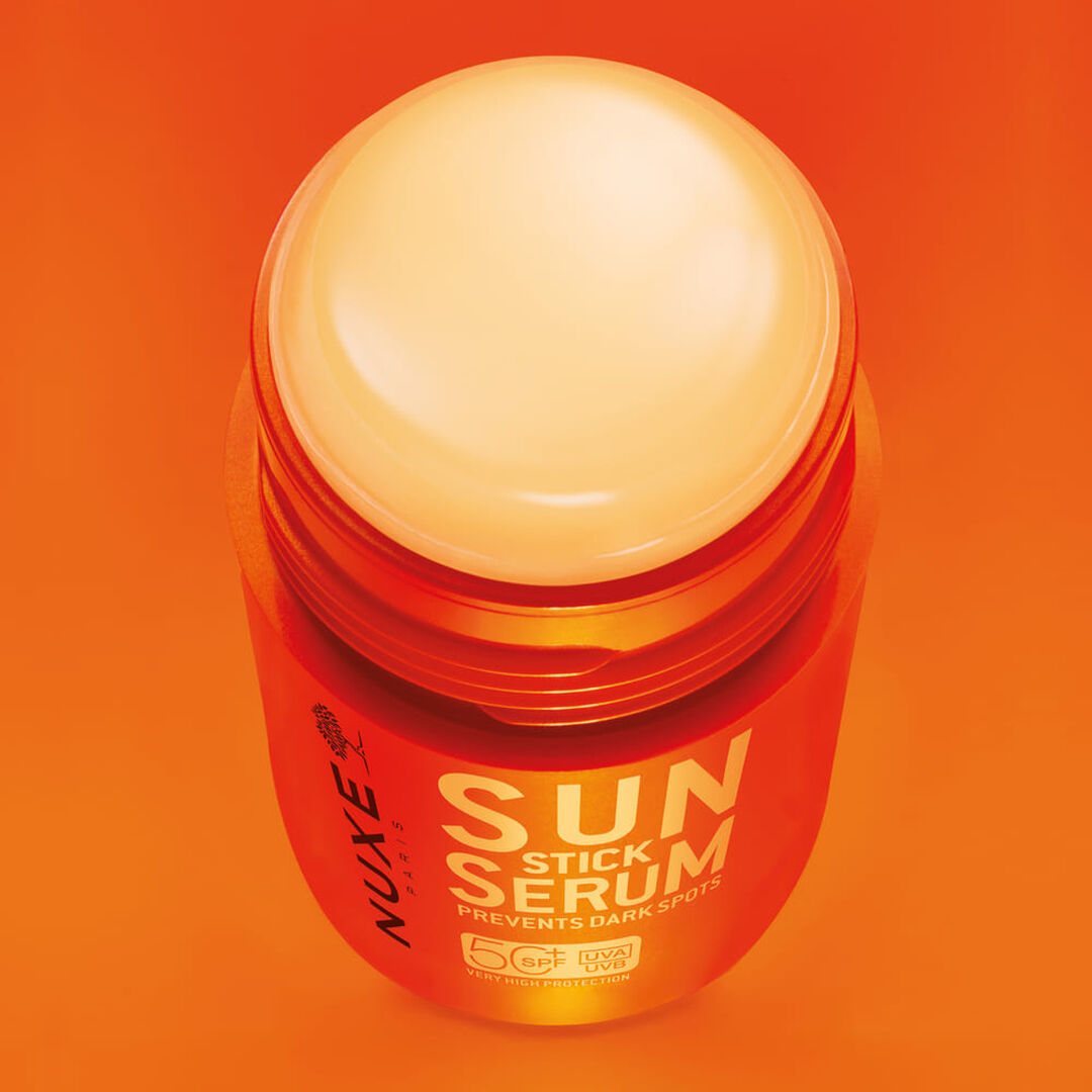 Sérum em Stick Rosto SPF 50 - 25gr
