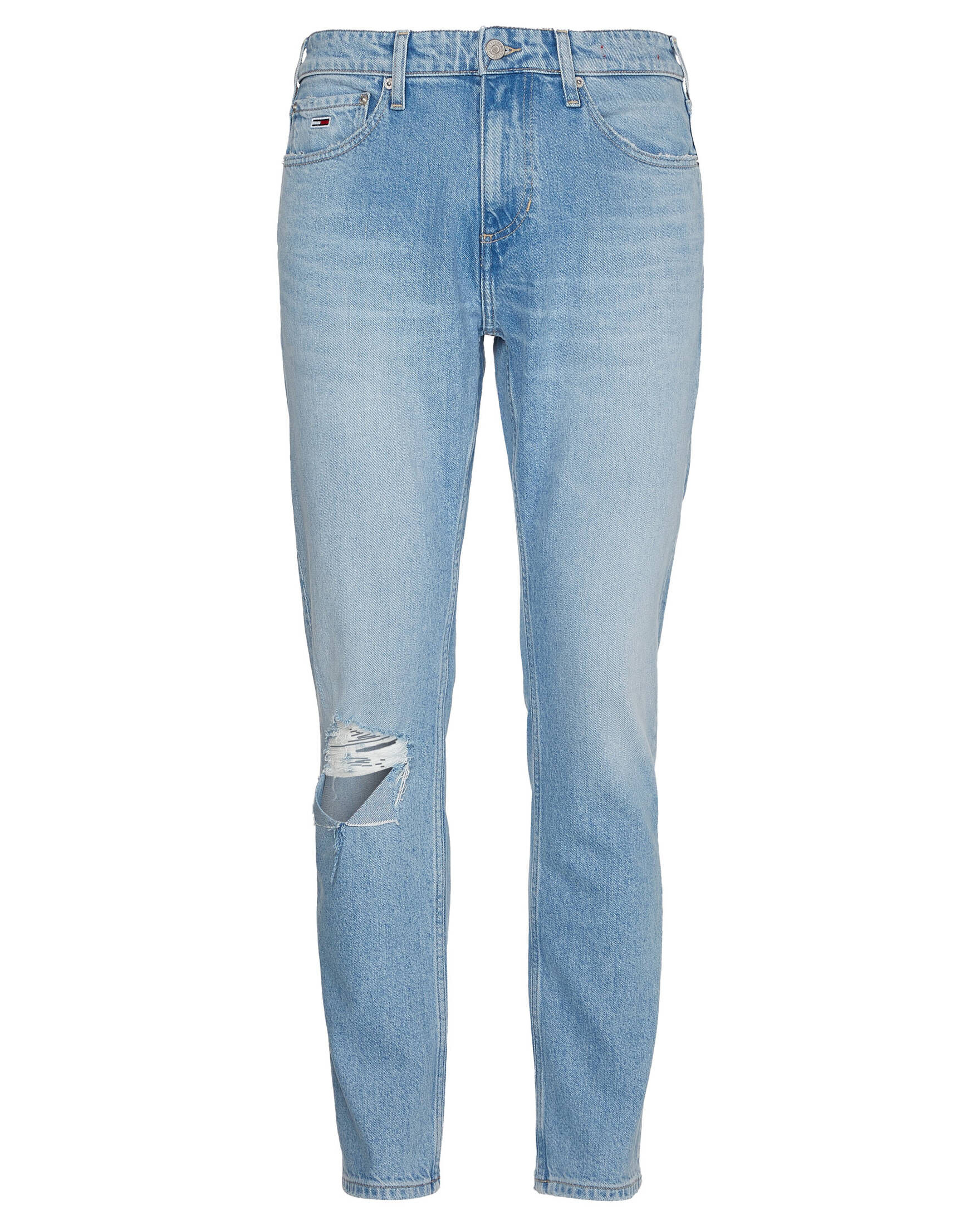 Tommy Jeans| Herren Jeans SCANTON Y SLIM BF7014 Slim Fit