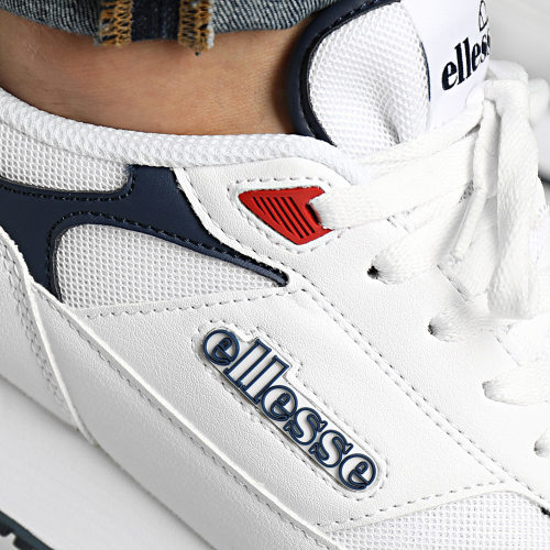 Baskets Gara Runner SHTF0720 White Navy