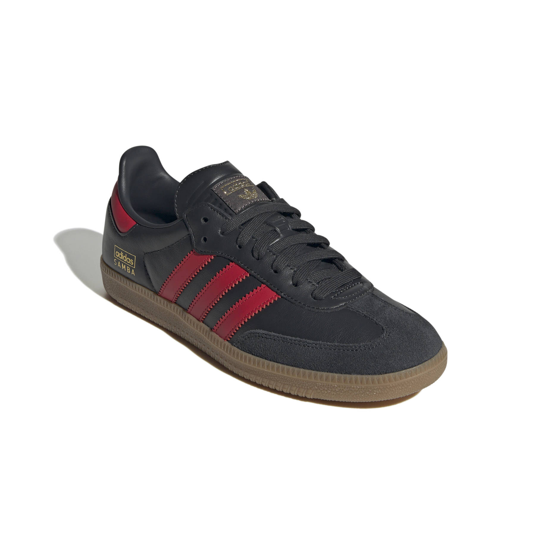 adidas Originals| Herren Sneaker SAMBA OG