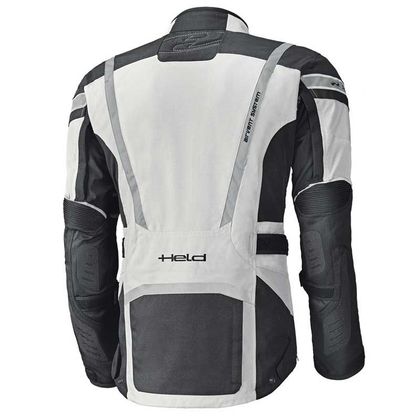 Veste Held HAKUNA II - Gris / Noir