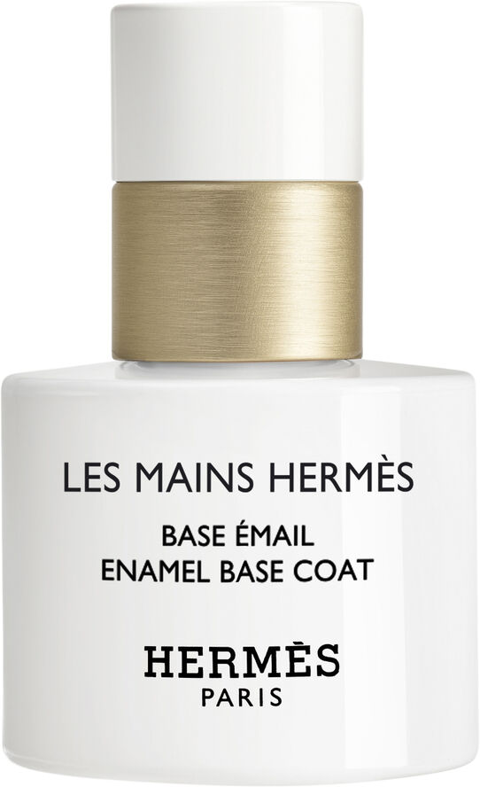 HERMÈS Les Mains Hermès, enamel base coat