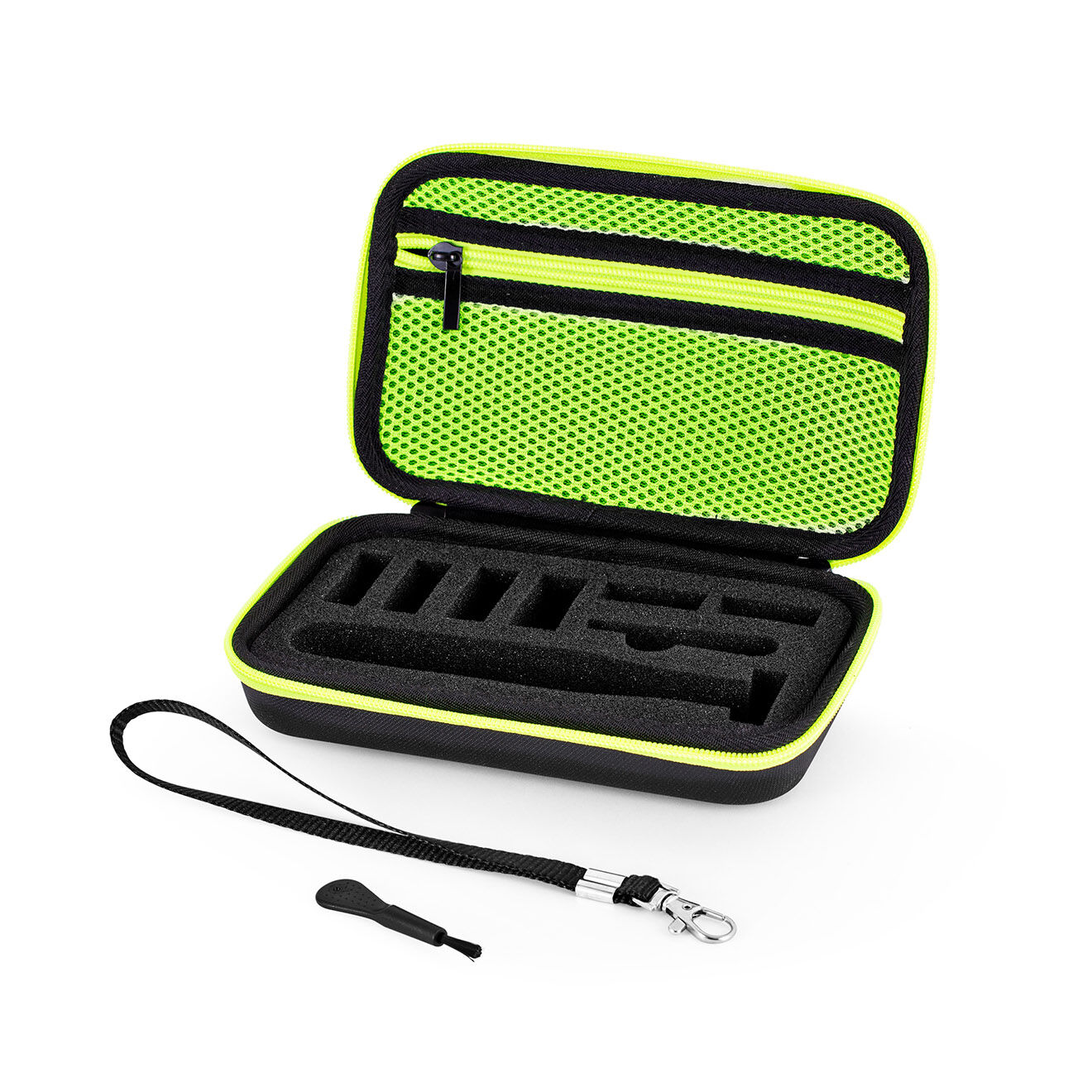 NEOBAG Etui de transport rigide en eva adaptable pour oneblade bld500 noir