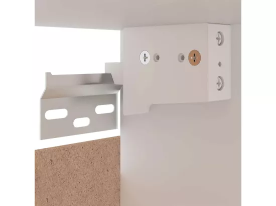 Armoire suspendue 