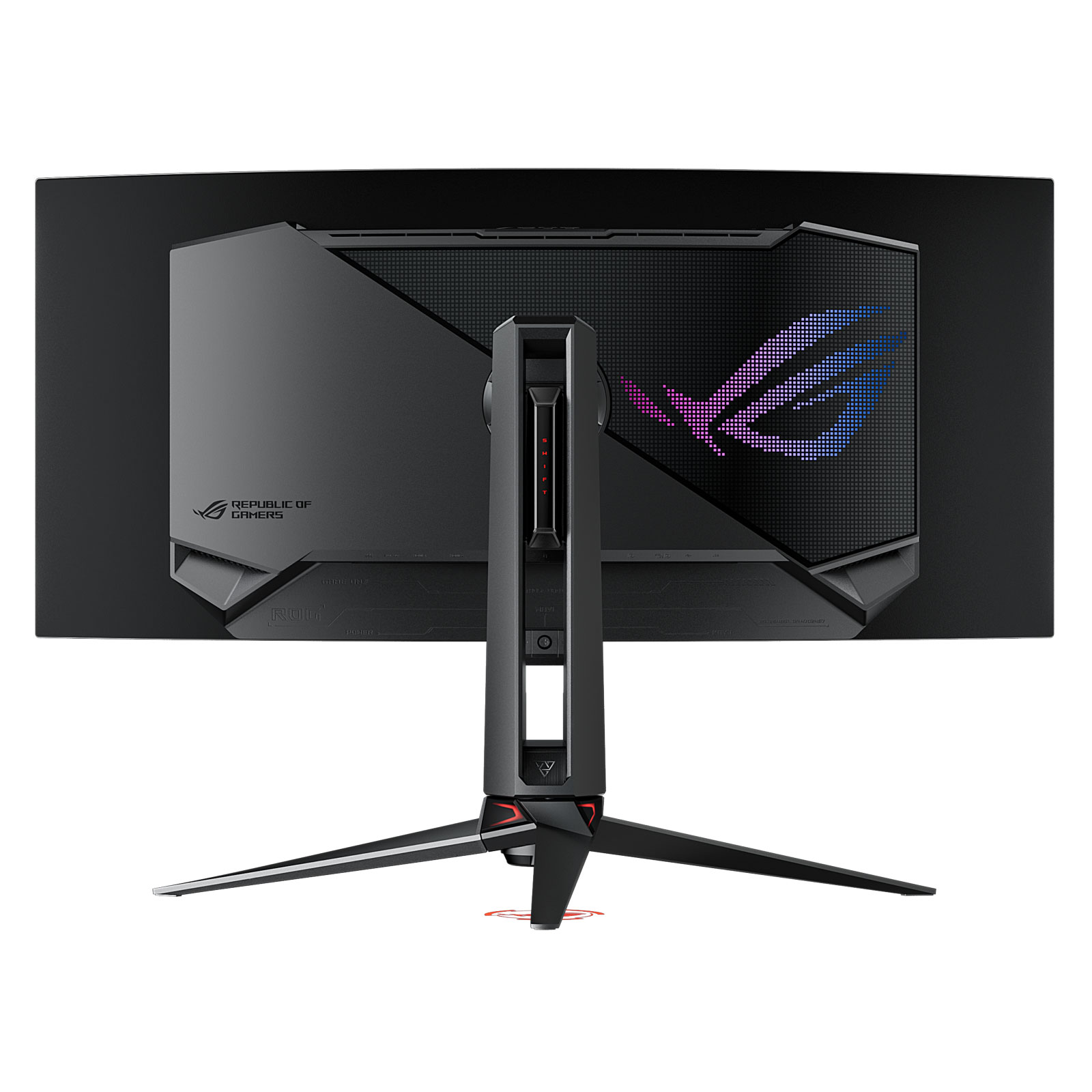 ASUS 34