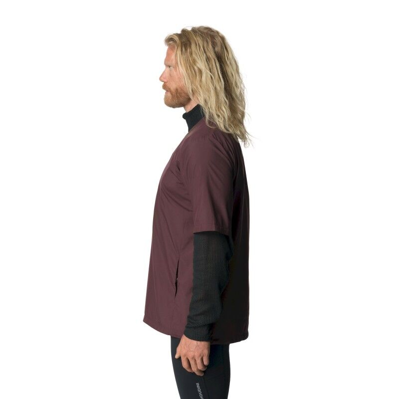 Weather Tee - T-shirt