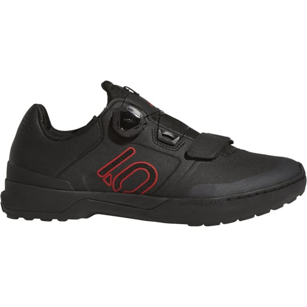 Chaussure VTT automatique FIVE TEN 5.10 KESTREL PRO BOA BLACK