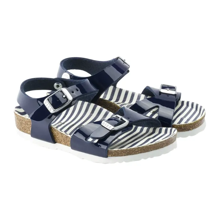 Birkenstock Rio Sandalen Junior
