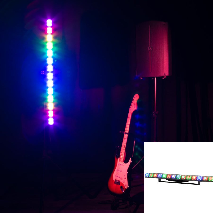 Eliminator Frost FX Bar RGBW led bar