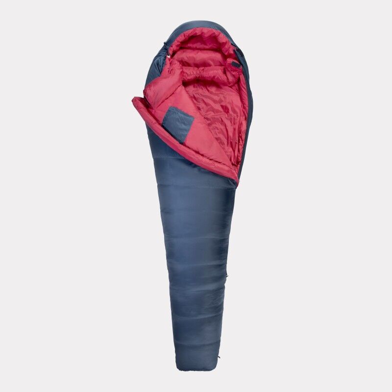 Light Down -5° - Sac de couchage femme