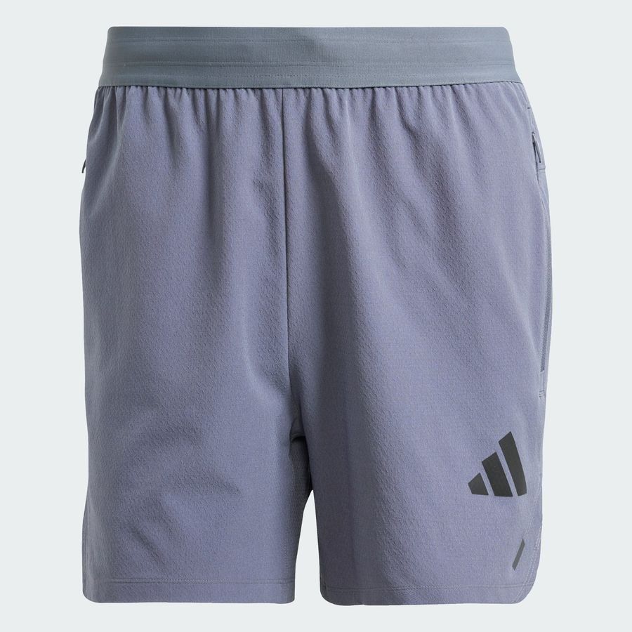 Adidas Short Power 3 bandes