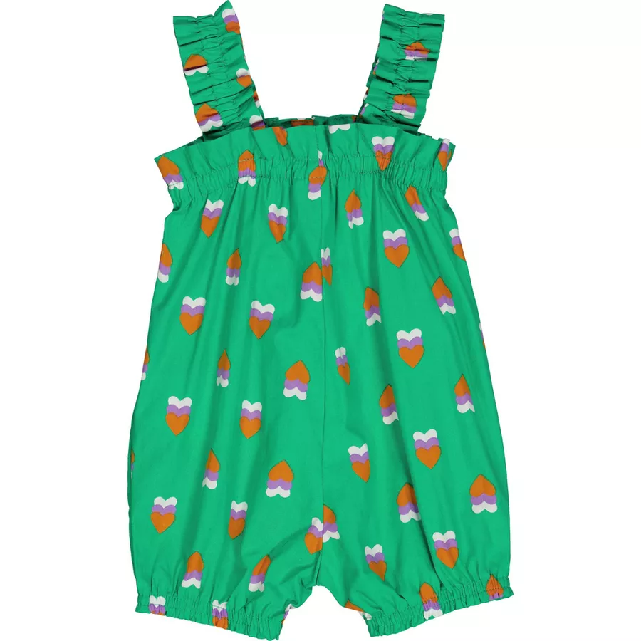 Fred's World Spieler GrasslavenderTangerine