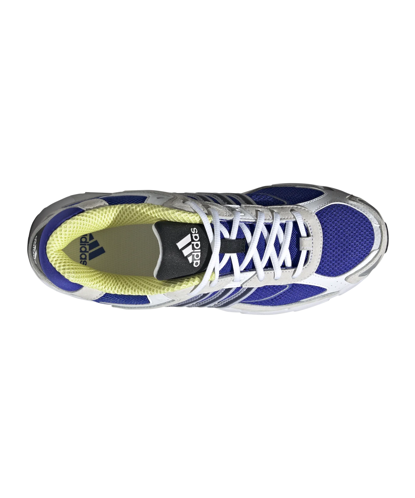 adidas Originals Response CL Weiss Schwarz Blau