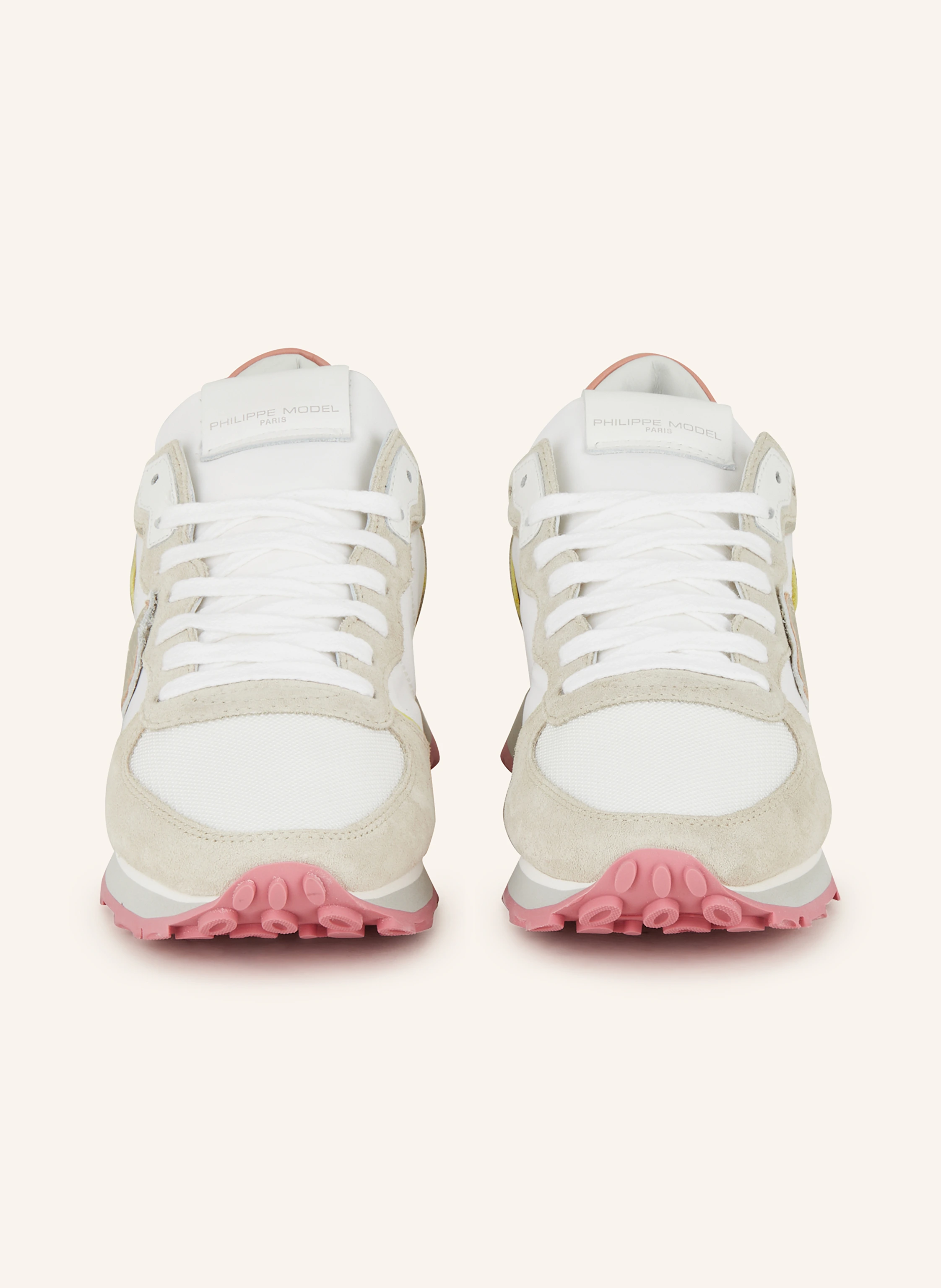 PHILIPPE MODEL Sneaker TROPEZ