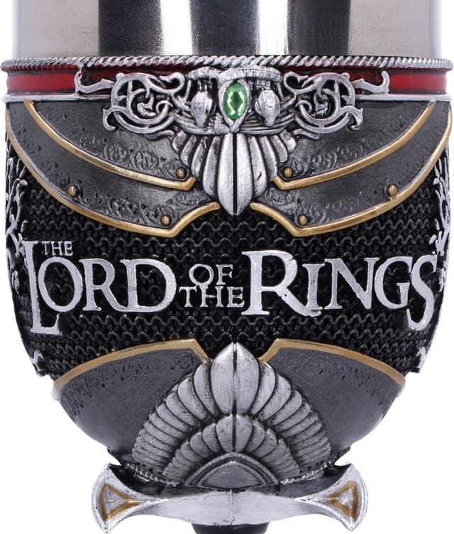 Nemesis Now Ringenes Herre (Aragorn) pokal