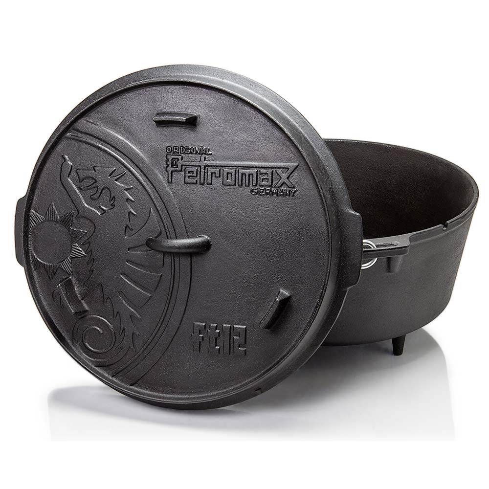 Petromax Dutch Oven ft 12
