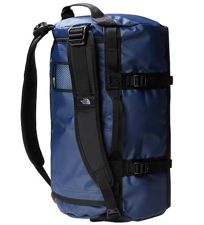 The North Face Reisetasche - Base Camp Duffel - 31 L - Navy/Schw
