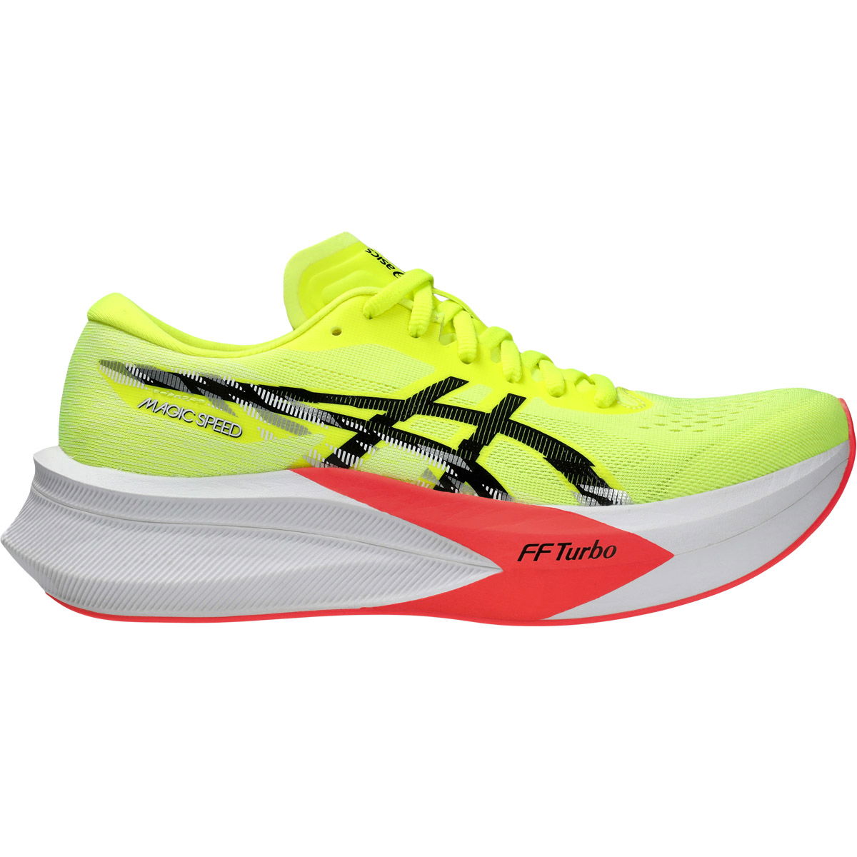 ASICS Magic Speed 4 Løbesko Dame