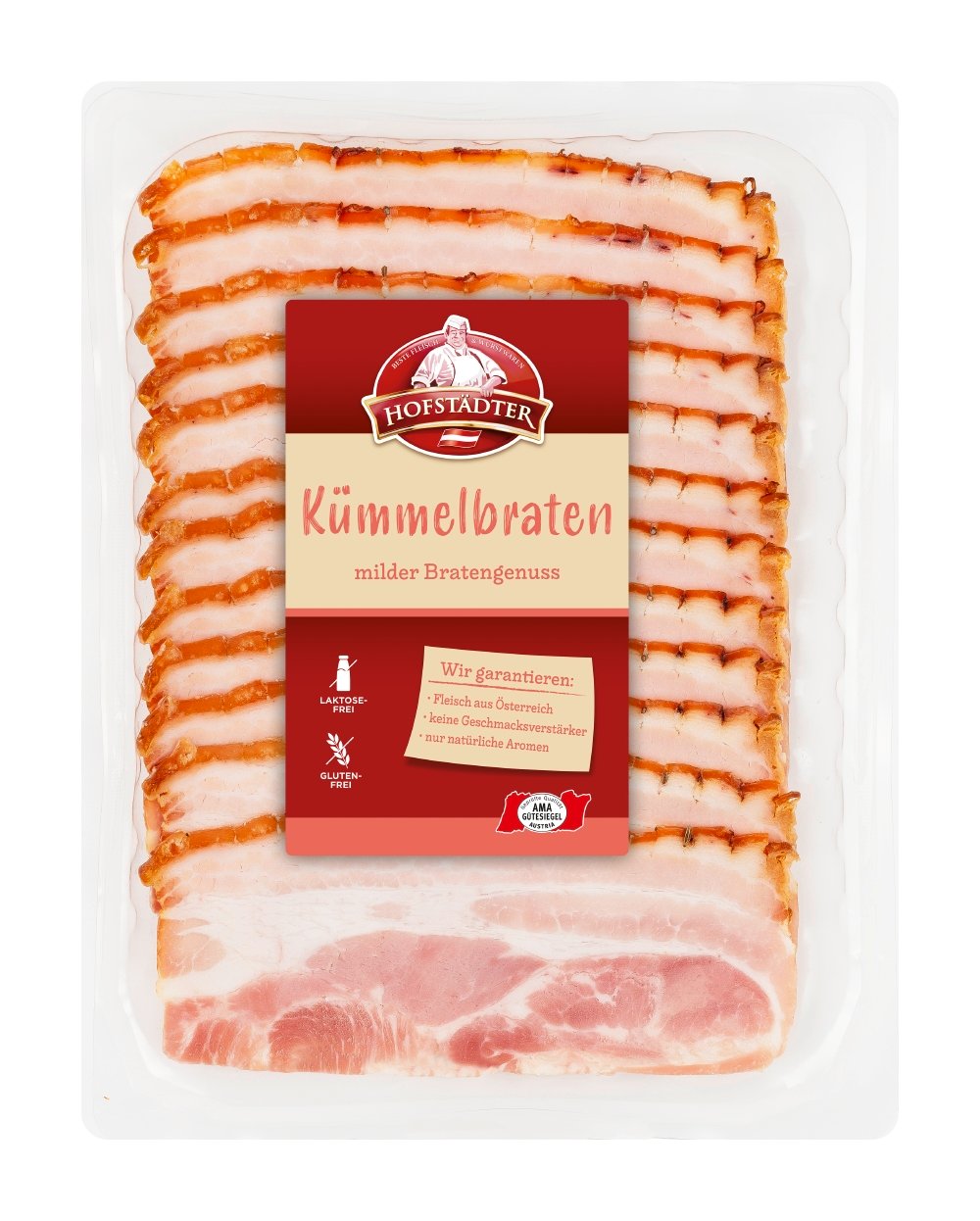 Hofstädter Kümmelbraten