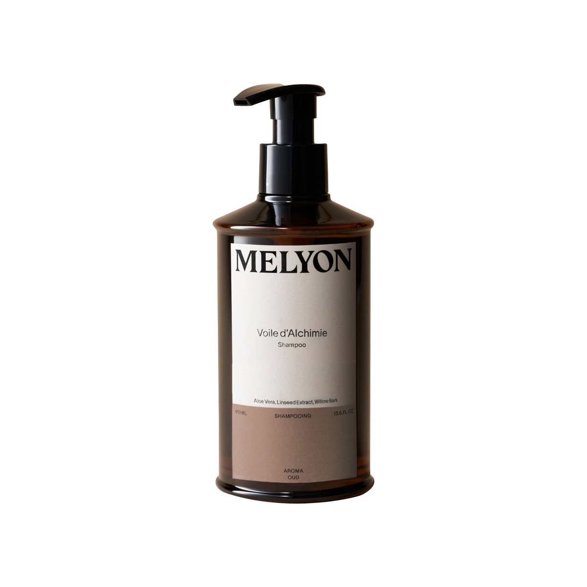 Shampoo 400ml