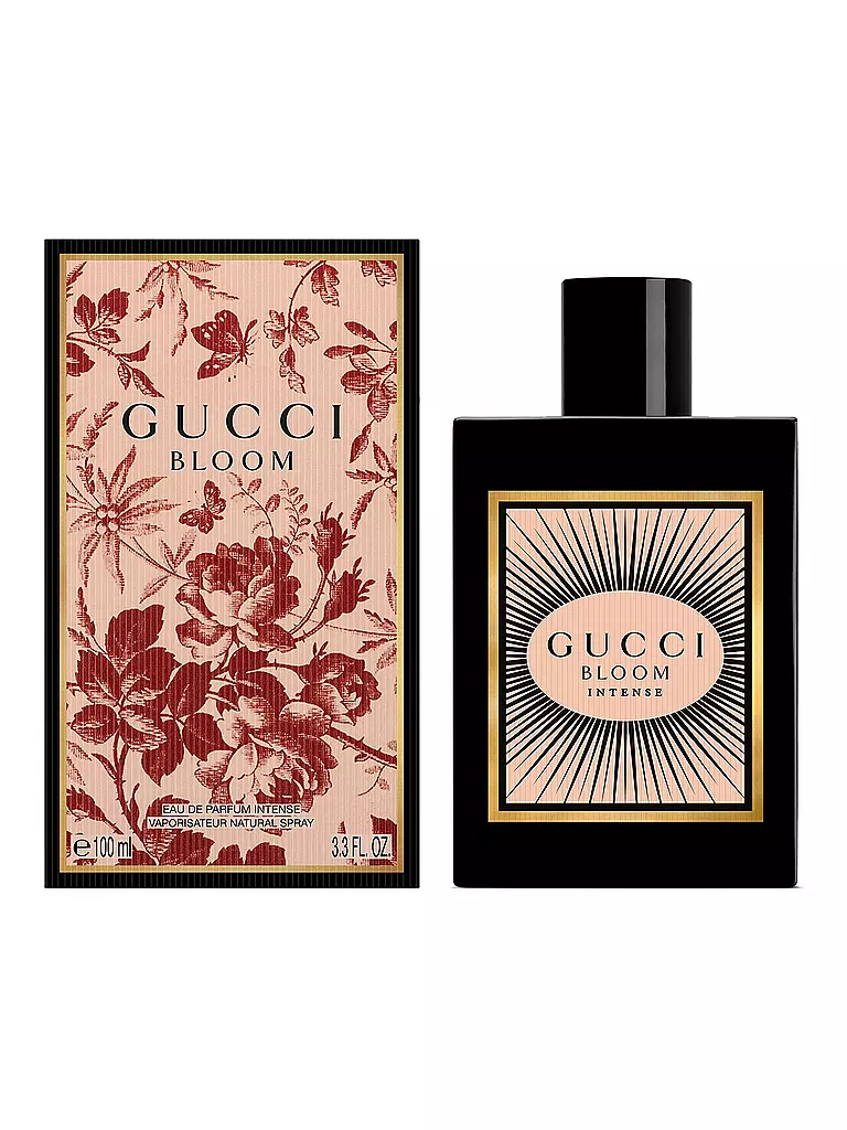 GUCCI Bloom Eau de Parfum Intense 100ml keine Farbe