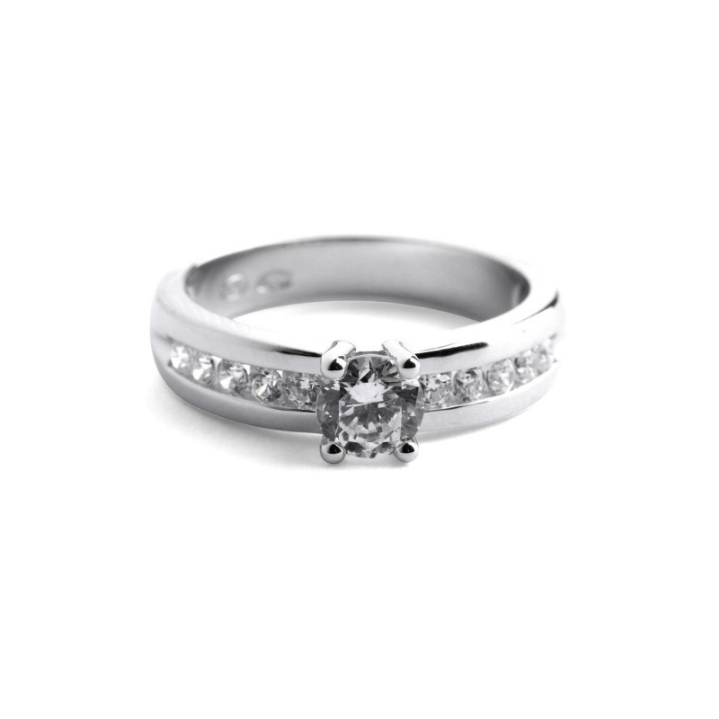 Bague Selene