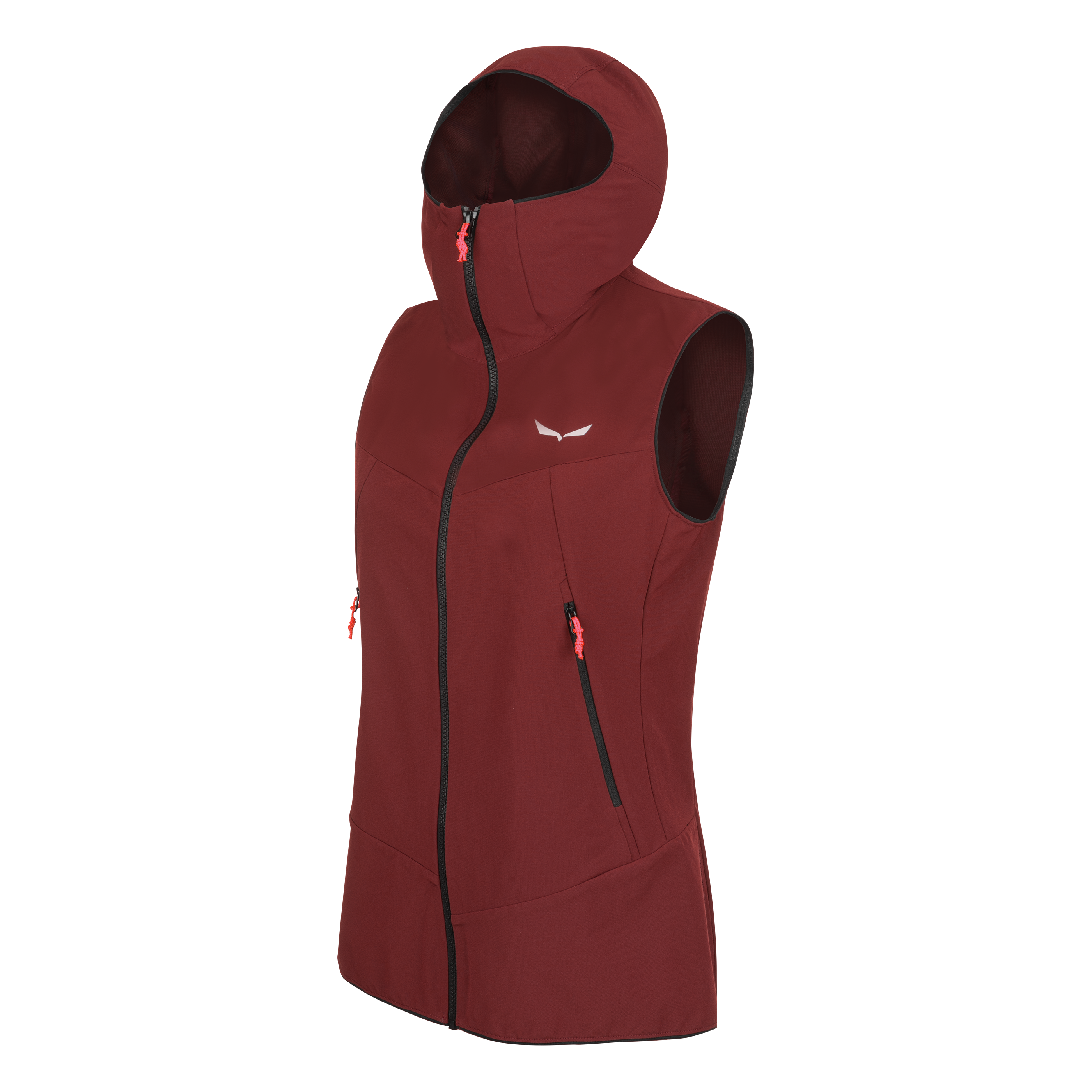 Sella Durastretch Weste Damen