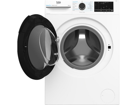 BEKO - Lave linge Frontal BM3WFT48451C