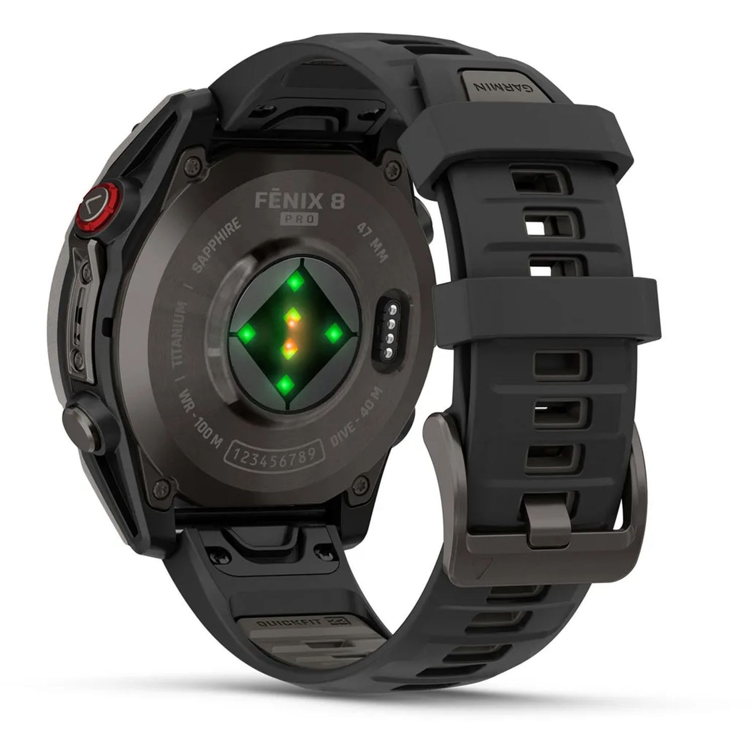 Garminfenix 8 Pro AMOLED