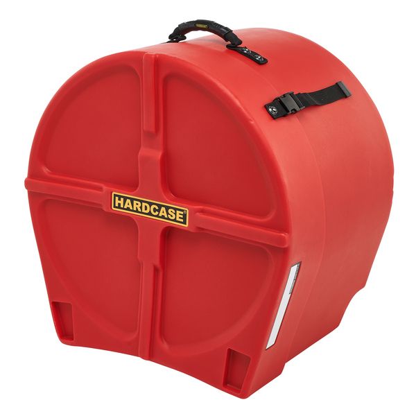 Hardcase 18
