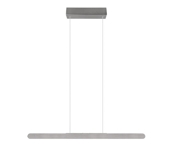Trio LED-Pendelleuchte »Helios«