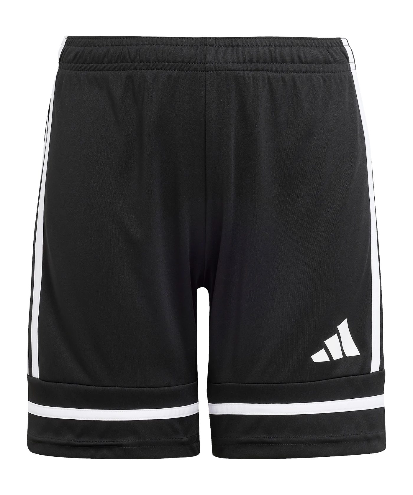 adidas Squadra 25 Short Kids Schwarz