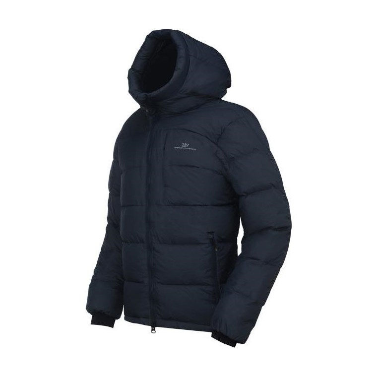 2117 of Sweden Geauri Jacka US Black
