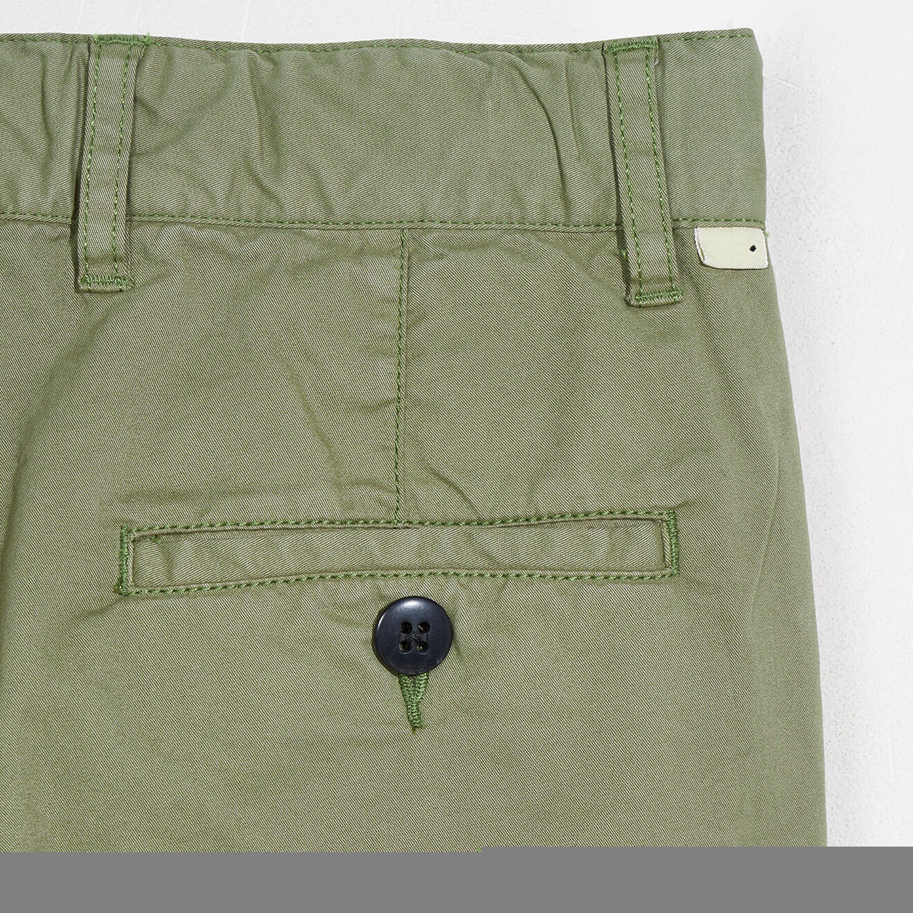 Bellerose Pantalon Wilson jeep