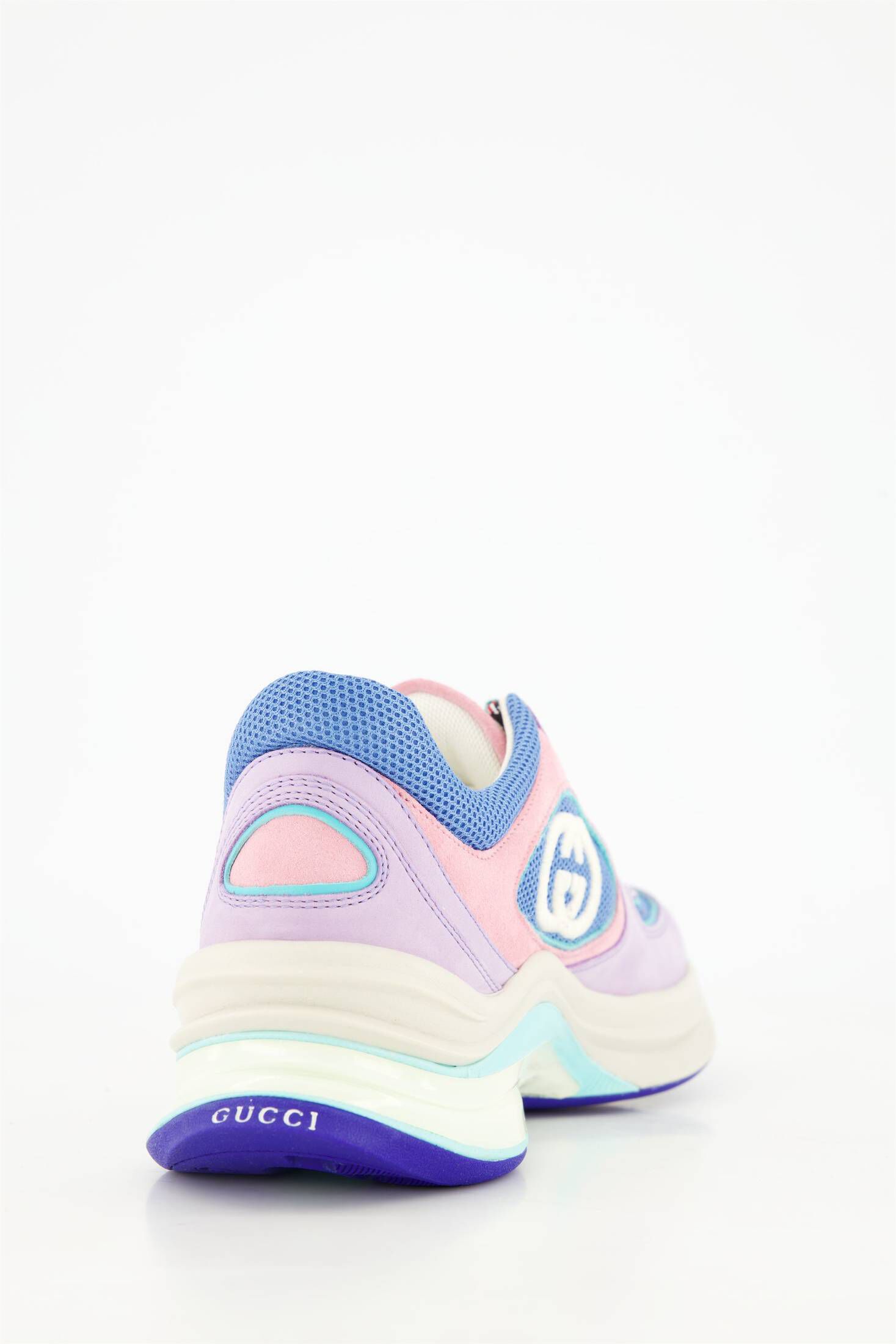 Gucci| Damen Sneaker GUCCI RUN