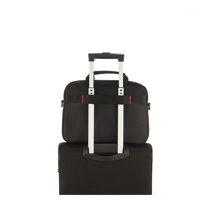 Serviette ordinateur Guard it 2.0 13.3 pouces 35 cm Noir
