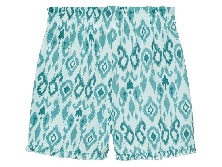 Kinderhemd en korte broek
