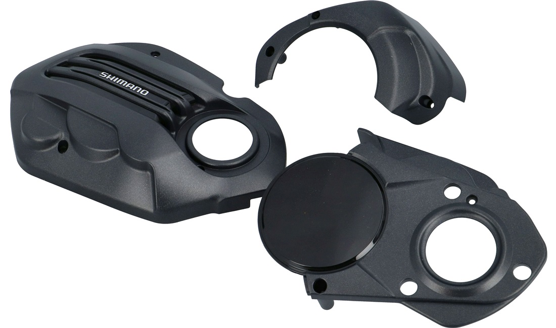 Shimano motorcover til MTB steps 6100
