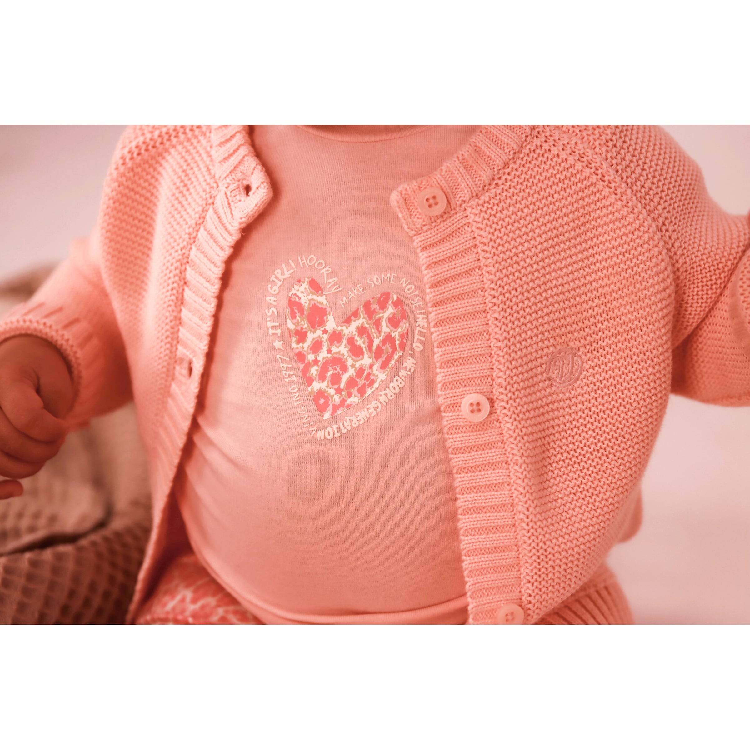 Vingino Strickjacke