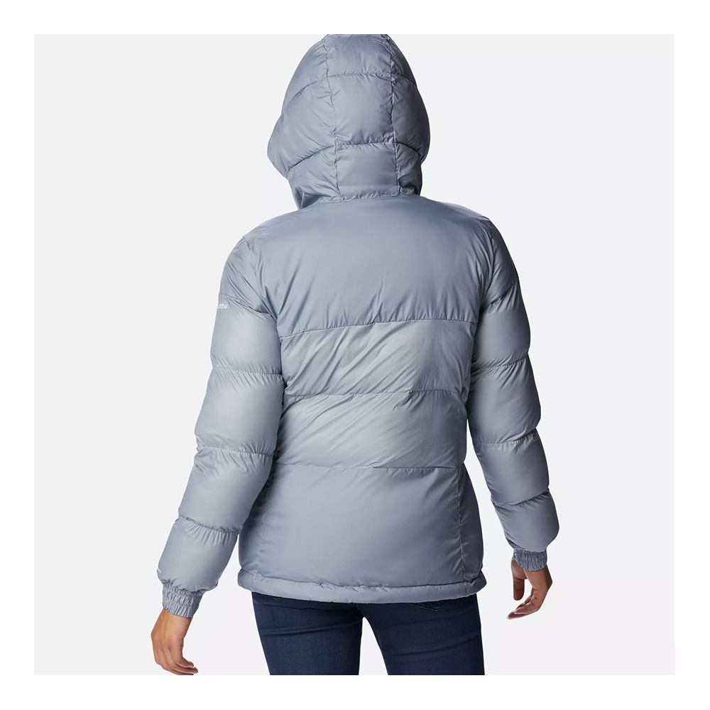 Columbia PIKE LAKE II - Doudoune Femme grey