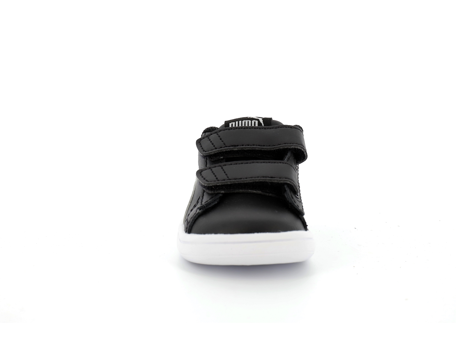 Puma-365174 Synthétique Noir