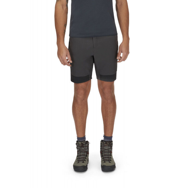 Torque Mountain Shorts - Short randonnée homme