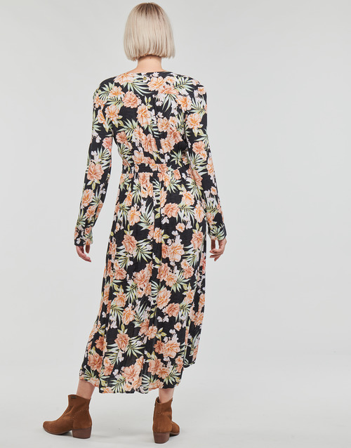 Rip Curl - SOL SEEKER LS DRESS - Multicolore