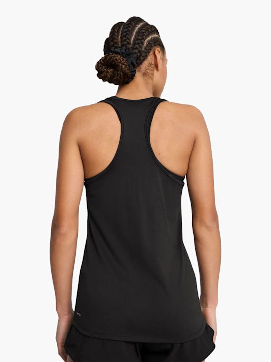 PUMA Top Schwarz
