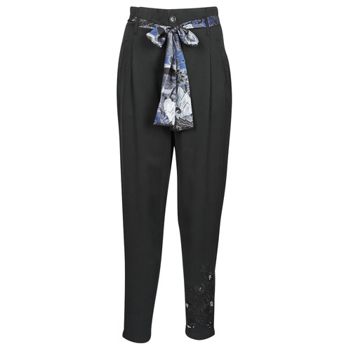 Desigual - CHARLOTTE - Noir