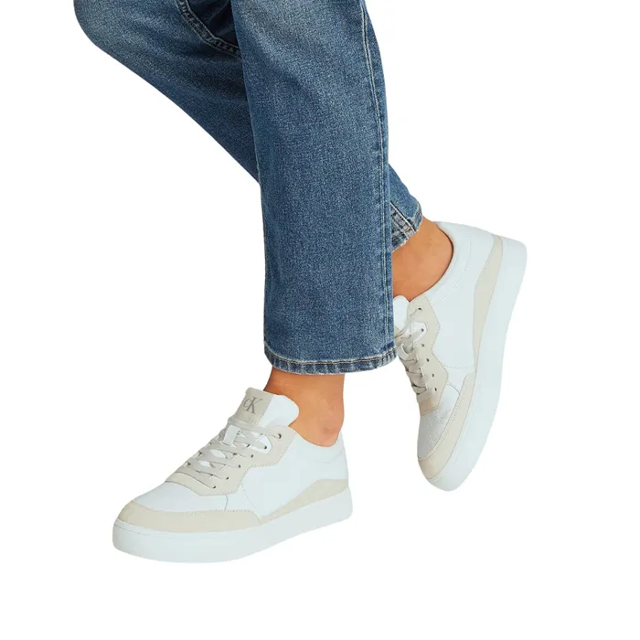 Calvin Klein Classic Cupsole MG Sneakers Heren