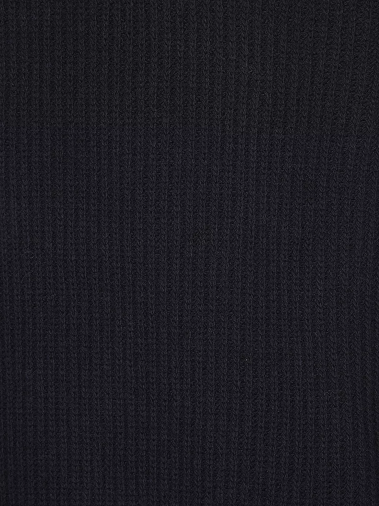 NUDIE JEANS Pullover AUGUST blau