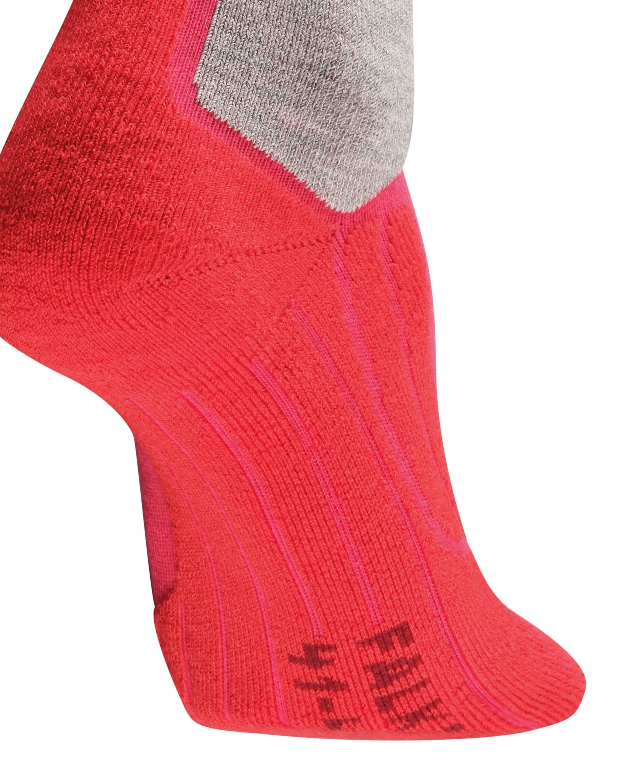 Falke Skisokken roze